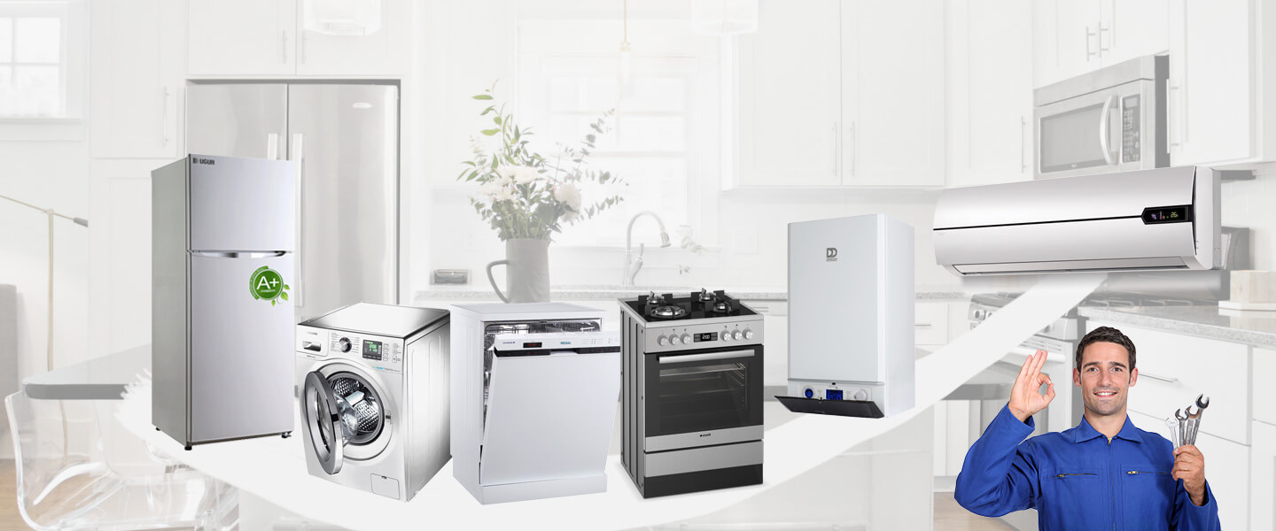 Daday Hotpoint Servisi